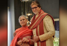 When Jaya Bachchan Spoke About Her First Impressions About Amitabh Bachchan