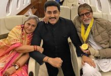 When Jaya Bachchan Was Fed Up With People Calling Abhishek Bachchan As Amitabh Bachchan's Son; Here's Why