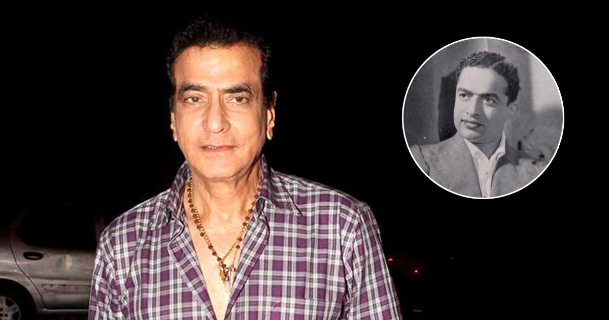 When Jeetendra Played Heroine’s Body Double During His Struggling Days