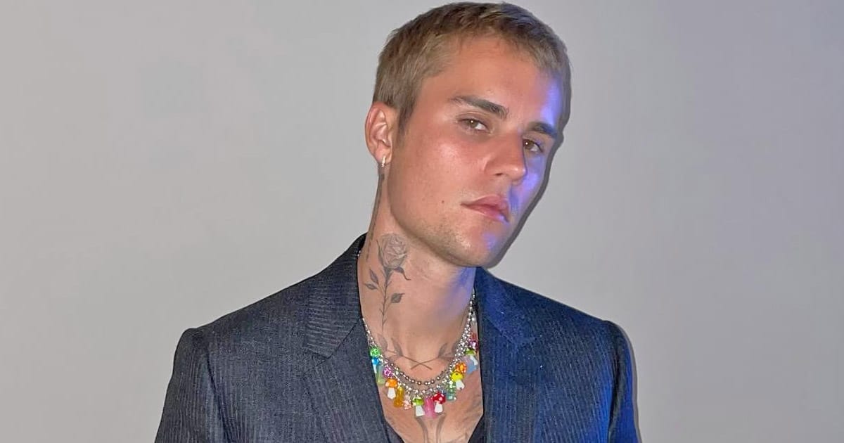 Did You Know? A Man Obsessed With Justin Bieber Once Plotted To Castrate & Murder The Singer, Offered 2500 Per Testicle