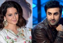 When Kangana Ranaut Called Ranbir Kapoor's Behaviour 'Irresponsible' For Shying Away From Making Political Statement: "How Can You Talk Like That?"