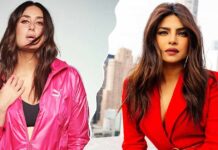 When Kareena Kapoor Khan & Priyanka Chopra Literally Had To Be Pulled Apart From Screaming, Fighting With Each Other [Reports] - Read On