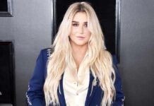 When Kesha Revealed She Had S*x With A Ghost On Live Radio!