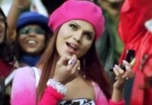 When Rakhi Sawant Revealed Surviving Only On A Bowl Of Dal To Keep Her Weight In Check For SRK Starrer Main Hoon Na