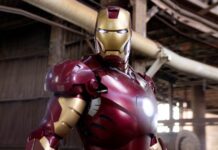 When Robert Downey Jr Was Outrightly Rejected By Marvel For Iron Man - Deets Inside