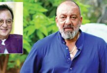 When Sanjay Dutt Reacted To Fighting With Sunil Dutt & Getting His Jaw-Bone Shattered - Deets Inside