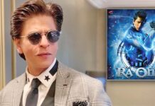 When Shah Rukh Khan Said He Cried For Hours After Ra.One’s Failure