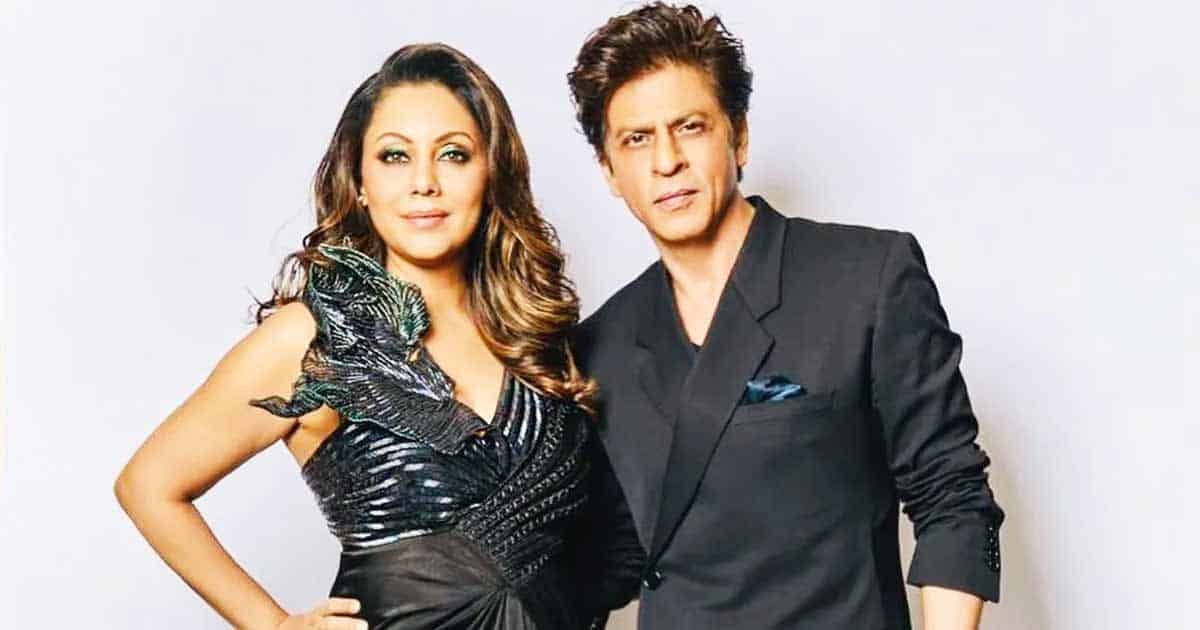 Shah Rukh Khan Once Broke Silence On Cheating On His Wife Gauri Khan; Read On