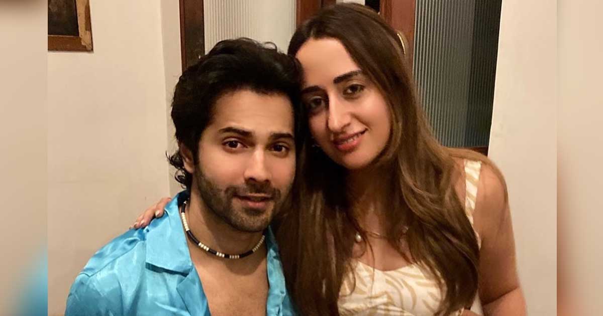 When Varun Dhawan Revealed Getting Rejected By Natasha Dalal 4 Times – Deets Inside