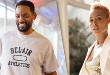 When Will Smith Revealed How Jada Crushed His Heart By Saying The 40th Birthday Party Arranged For Her Was Just An 'Ridiculous Display Of His Ego'