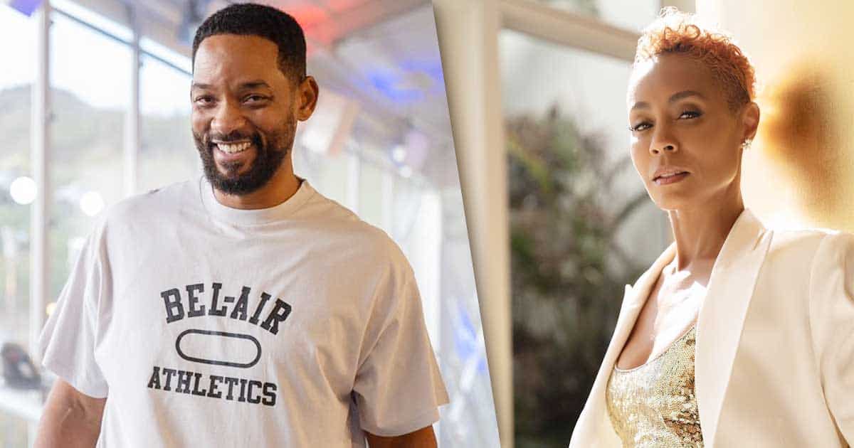 When Will Smith Revealed How Jada Crushed His Heart By Saying The 40th Birthday Party Arranged For Her Was Just An 'Ridiculous Display Of His Ego'