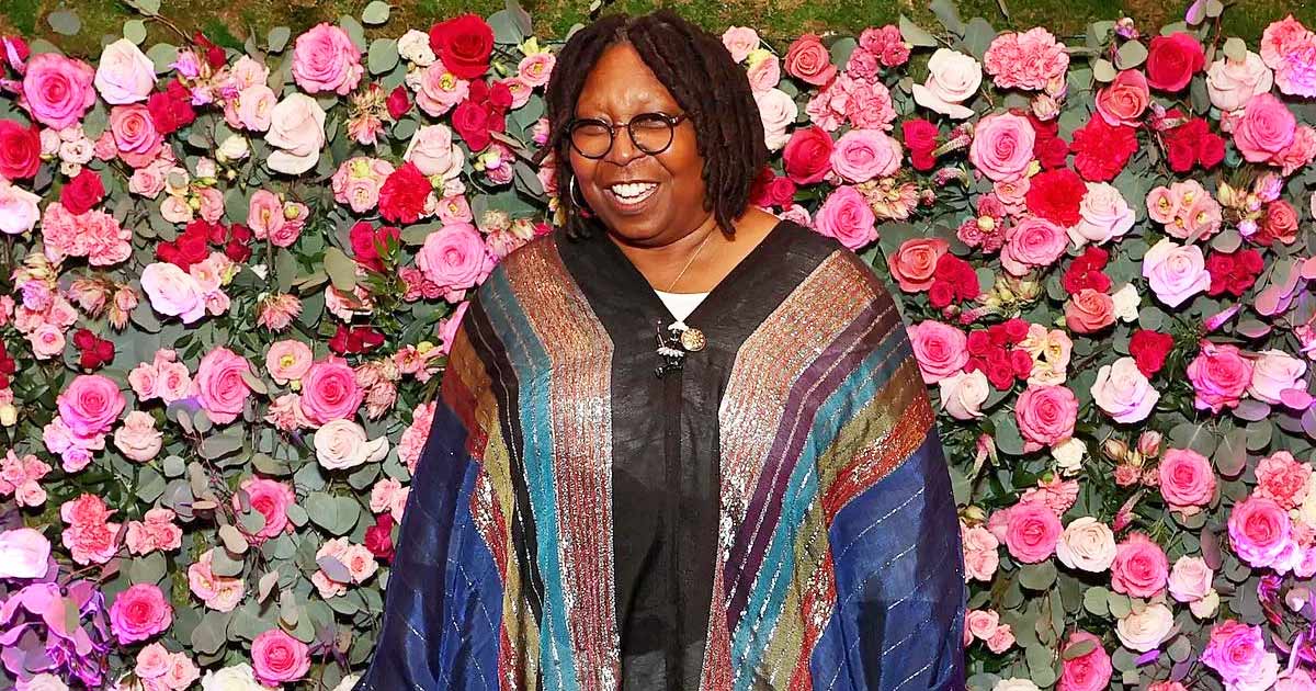 Whoopi Goldberg Says Will Smith's Career Will Recover After Slap
