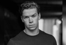 Will Poulter warns method actors over 'inappropriate behaviour'