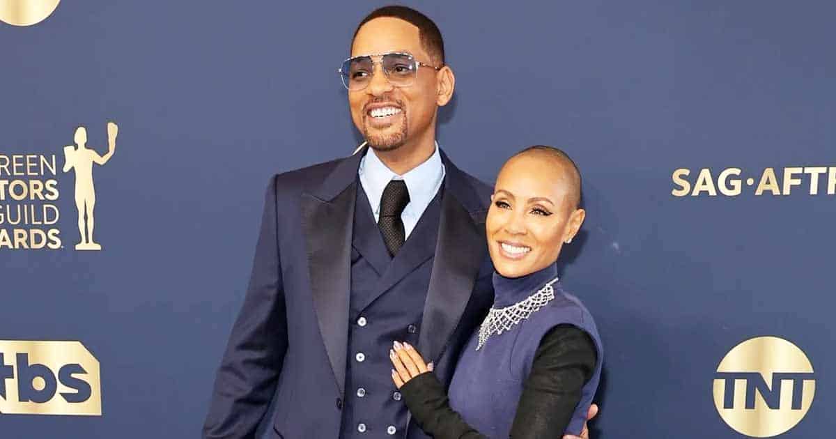 Will Smith & Jada Pinkett Headed For A Divorce? Here’s The Massive Fortune That Will Be Equally Divided If It Happens!