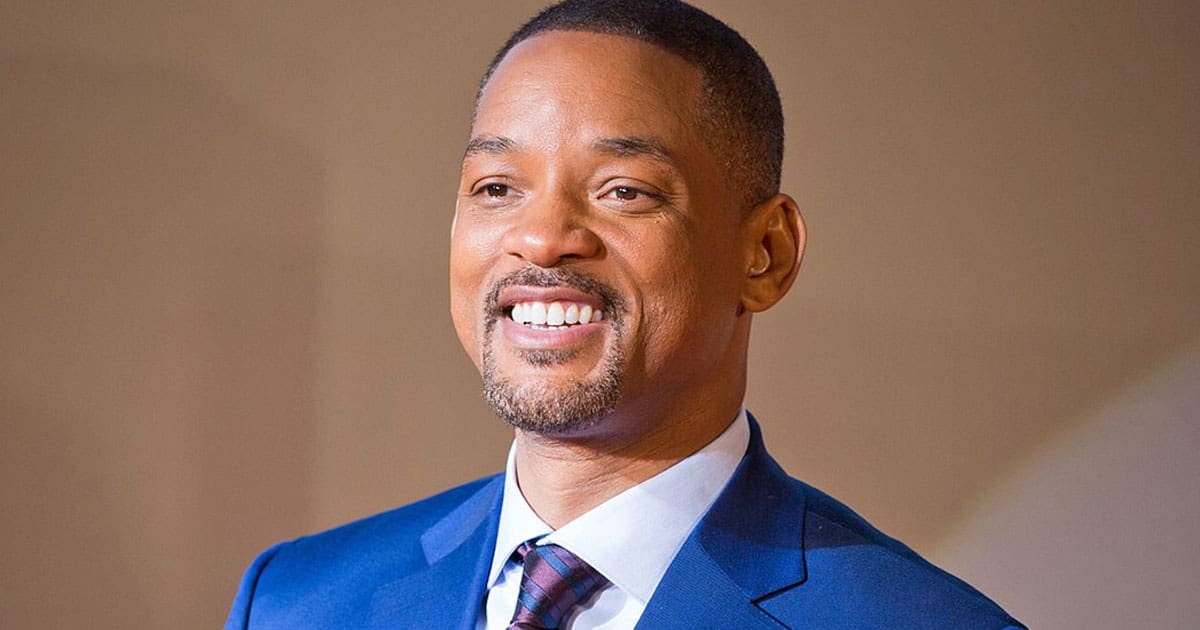 Will Smith Once Said He Chose To Not To Have S*x With A Lot Of Women
