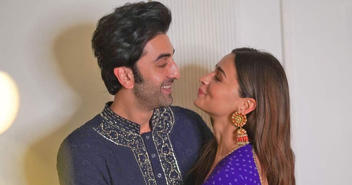 With Just Days Left To Ranbir Kapoor & Alia Bhatt’s Wedding, We Take You To When The Actor Was Clueless About Their Ship Name ‘Ralia’