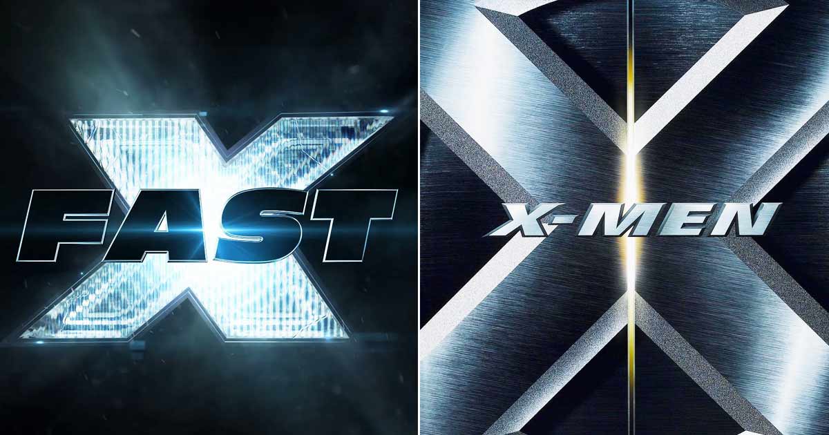 X-Men Meets Fast X In A New Fan-Made Poster