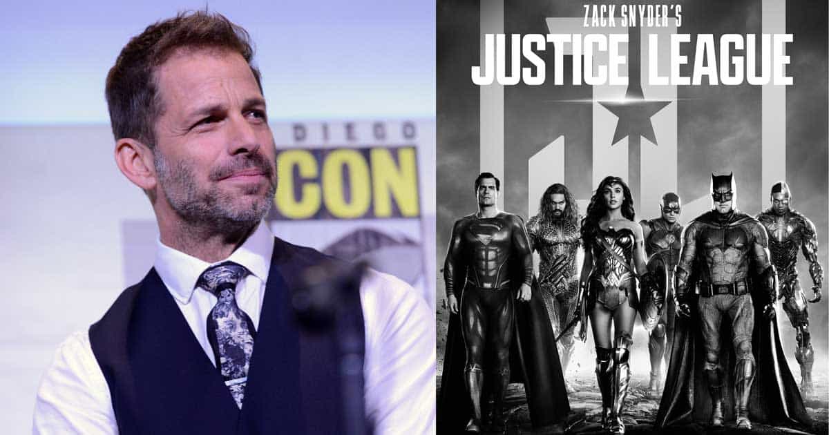 Zack Snyder's Final Theatrical Cut Of Justice League Was Not Watchable Suggests New Report