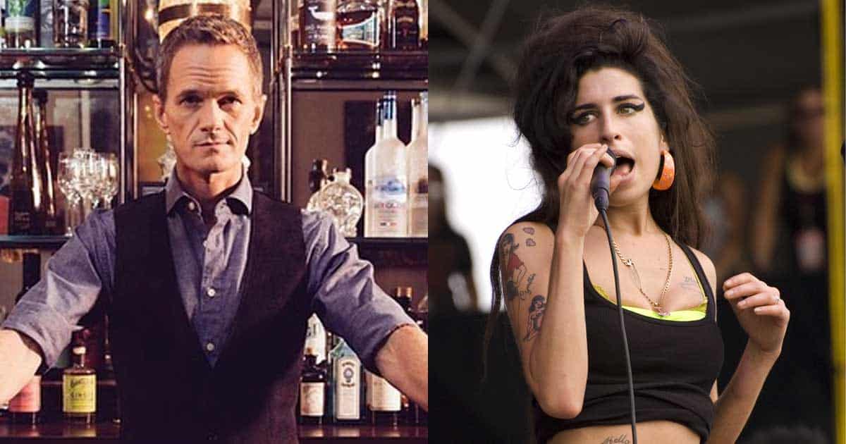 11 Years After Her Death, Neil Patrick Harris Apologises For Mocking Amy Winehouse