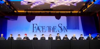 2 mn preorders for K-pop boy group Seventeen's fourth full-length album