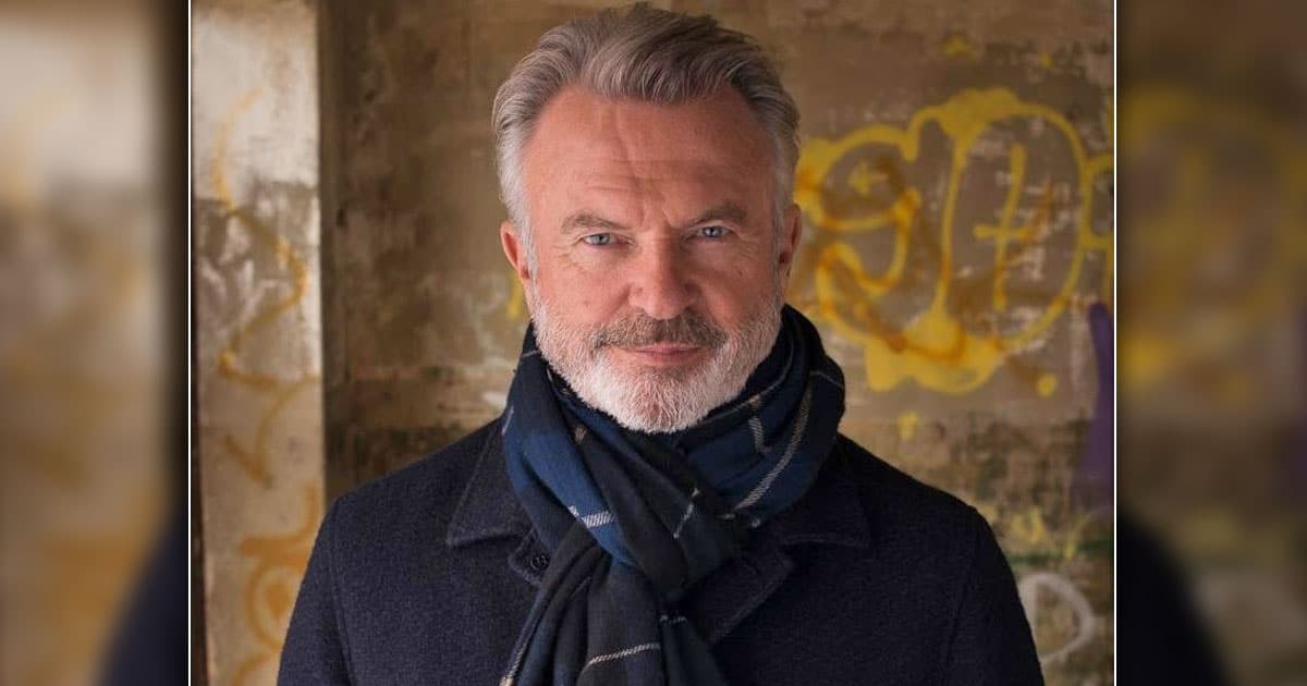 Jurassic World Dominion's Sam Neill Reveals Being Still Being Anxious Driving Down Indian Roads After 30 Years