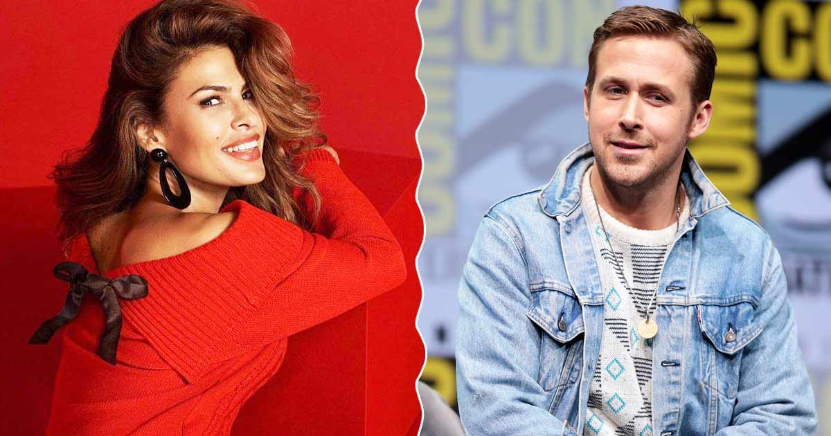 Eva Mendes Talks About Partner Ryan Gosling’s Cooking Skills Reveals He Is ‘An Incredible Cook’