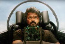 A Scene From Thalapathy Vijay's Beast Gets Criticised By A Retired Indian Air Force Captain