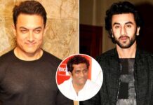 Aamir Khan & Ranbir Kapoor To Collaborate For A 'High On VFX' & 'One Of India's Biggest Cinematic Spectacles' – Deets Inside