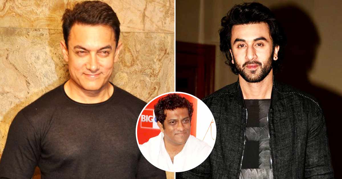 Aamir Khan & Ranbir Kapoor To Collaborate For A 'High On VFX' & 'One Of India's Biggest Cinematic Spectacles' – Deets Inside