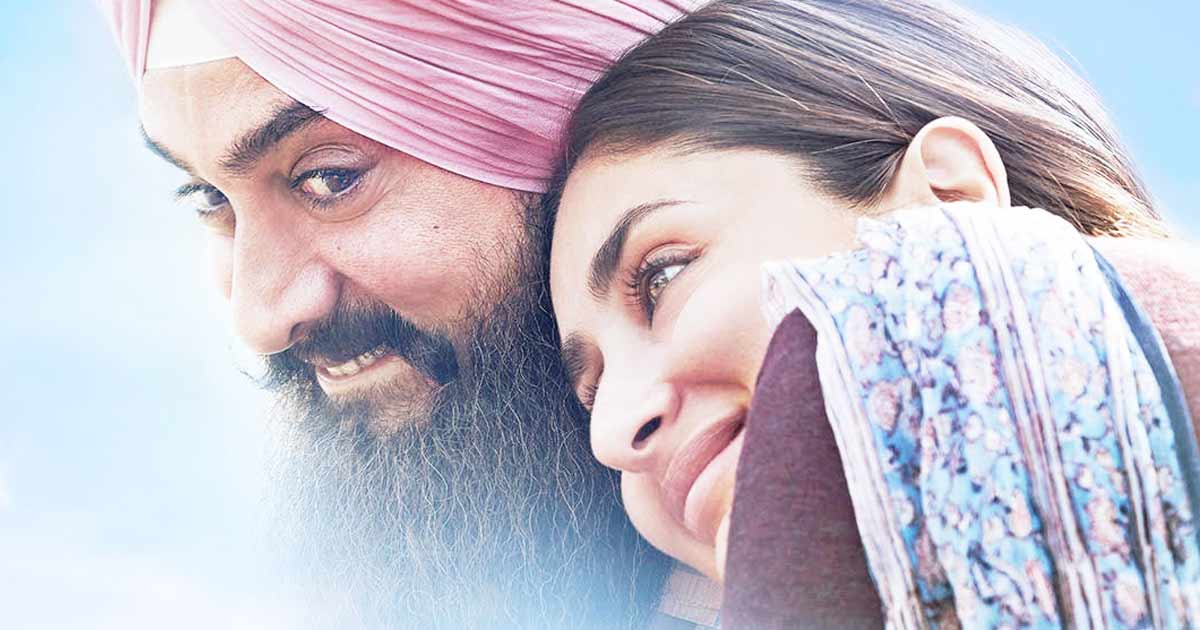 Aamir Khan To Take Audiences Through The Laal Singh Chaddha Journey Via His First Podcast ‘Laal Singh Chaddha Ki Kahaniyaan’!