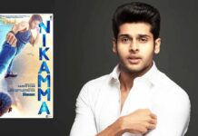 Abhimanyu Dassani's 'Nikamma' promises to be the biggest masala entertainer of the year! Watch motion poster