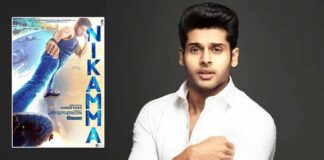 Abhimanyu Dassani's 'Nikamma' promises to be the biggest masala entertainer of the year! Watch motion poster