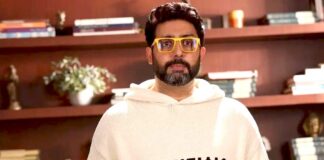 Abhishek Bachchan mourns death of stylist who stitched his first suit
