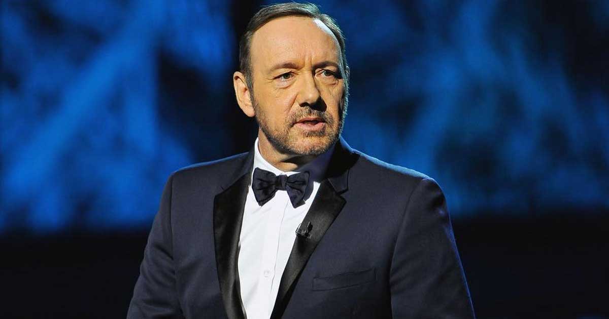 Kevin Spacey Known For His Role In House Of Cards Faces 4 S Xual Charges Against 3 Men
