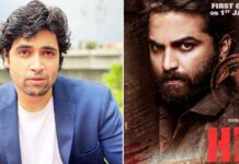 Adivi Sesh all set to deliver a third 'HIT'