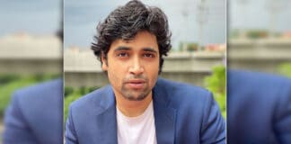 Adivi Sesh bluntly rejects 'Thrilling Star' title