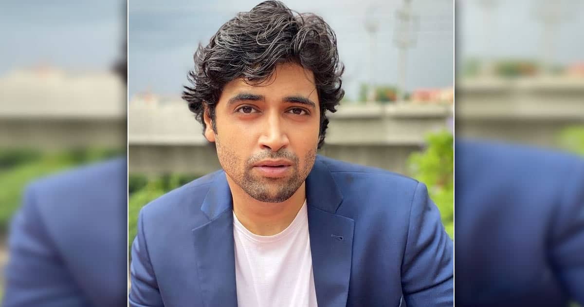 Adivi Sesh Bluntly Rejects 'Thrilling Star' Title