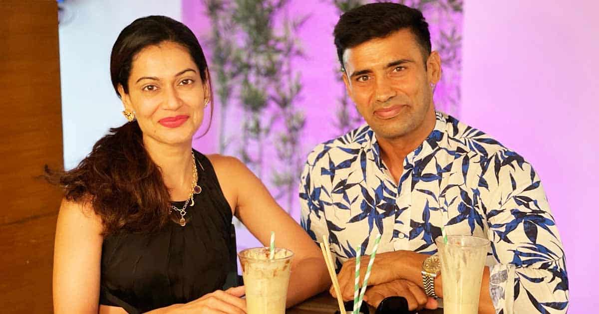 After 12 years of courtship, Payal Rohatgi and Sangram Singh prepone wedding due as per Shubh Muhurat. Will tie the knot on July 9!