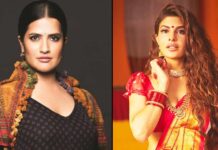After Jacqueline Fernandez Singer Sona Mohapatra Now Slams Her Fans For Trolling Her, Calls Them 'JF Chelas'