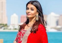 Aishwarya Rai Bachchan’s Photoshoot From 1992 Goes Viral, Guess How Much The She Was Paid