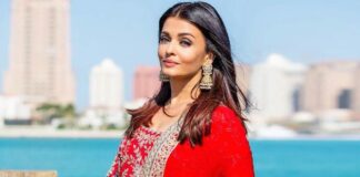 Aishwarya Rai Bachchan’s Photoshoot From 1992 Goes Viral, Guess How Much The She Was Paid