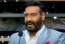 Ajay Devgn makes shocking revelation about his phobia of lifts on 'DID L'il Masters'