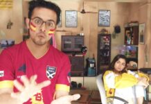 Akash Makhija thrilled to share screen space with Alia Bhatt for ad