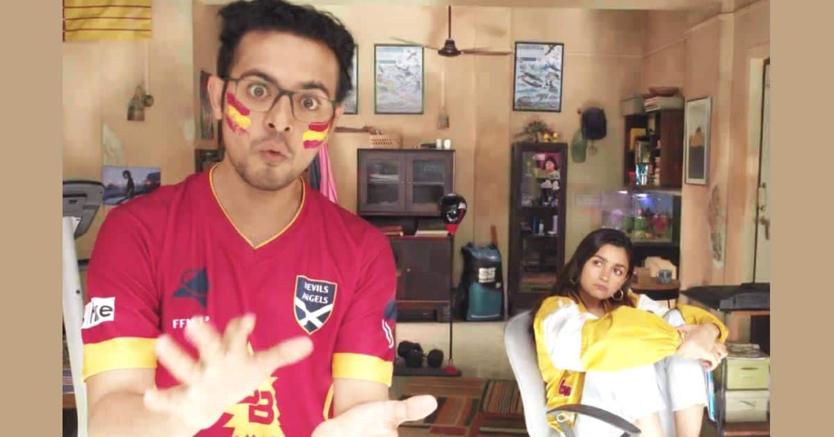 Akash Makhija thrilled to share screen space with Alia Bhatt for ad