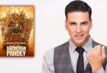 Akshay Kumar Finally Breaks His Silence On Bachchan Paandey's Failure, Advices "You Can Feel Bad For A Flop, But Can’t Carry Around Your Sad Face"