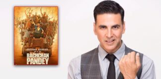 Akshay Kumar Finally Breaks His Silence On Bachchan Paandey's Failure, Advices "You Can Feel Bad For A Flop, But Can’t Carry Around Your Sad Face"