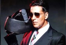 Akshay Kumar: I have done almost 650 songs in my career, and I don't ever want to retire