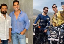 Akshay Kumar's 3 South Remakes To Reportedly See A Direct OTT Release?