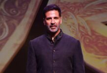 Akshay Kumar test Covid-positive second time, to miss Cannes