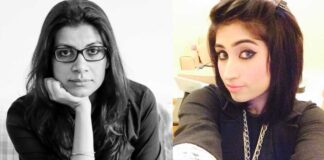 Alankrita Shrivastava to helm a film on Pakistani social media star Qandeel Baloch